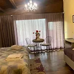 فندق مبيت وإفطار Del Sole Relais 4*