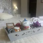 فندق مبيت وإفطار Del Sole Relais أغريجنتو