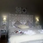ベッド・アンド・ブレックファスト Del Sole Relais アグリジェント