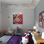 فندق مبيت وإفطار Del Sole Relais أغريجنتو