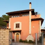 فندق مبيت وإفطار Del Sole Relais أغريجنتو