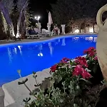 ベッド・アンド・ブレックファスト Del Sole Relais