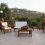 فندق مبيت وإفطار Del Sole Relais 4*