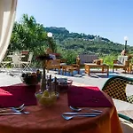 Del Sole Relais ベッド・アンド・ブレックファスト アグリジェント