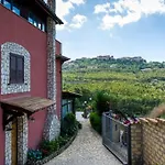 فندق مبيت وإفطار Del Sole Relais أغريجنتو