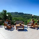 ベッド・アンド・ブレックファスト Del Sole Relais