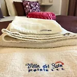 Del Sole Relais 4* أغريجنتو