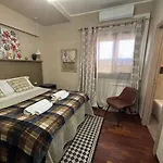 فندق مبيت وإفطار Del Sole Relais أغريجنتو