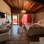 Del Sole Relais فندق مبيت وإفطار