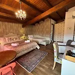 فندق مبيت وإفطار Del Sole Relais 4*