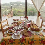 فندق مبيت وإفطار Del Sole Relais أغريجنتو