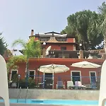 Del Sole Relais アグリジェント