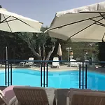 فندق مبيت وإفطار Del Sole Relais أغريجنتو