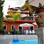 Del Sole Relais فندق مبيت وإفطار أغريجنتو