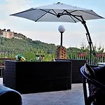 Del Sole Relais ベッド・アンド・ブレックファスト