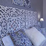 Del Sole Relais ベッド・アンド・ブレックファスト アグリジェント