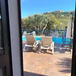 Del Sole Relais ベッド・アンド・ブレックファスト アグリジェント