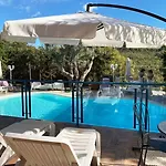 Del Sole Relais فندق مبيت وإفطار أغريجنتو