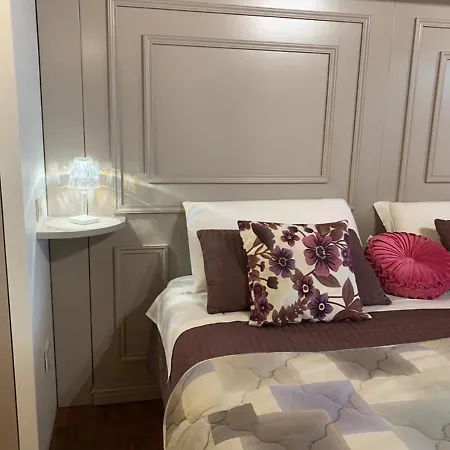 住宿加早餐酒店 Del Sole Relais 阿格里真托