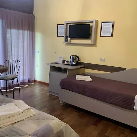 Del Sole Relais