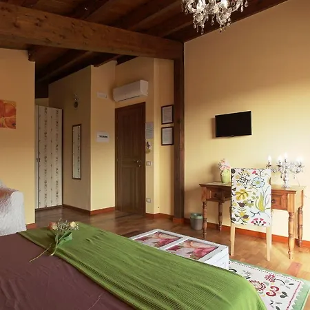 Del Sole Relais Bed & Breakfast Agrigento
