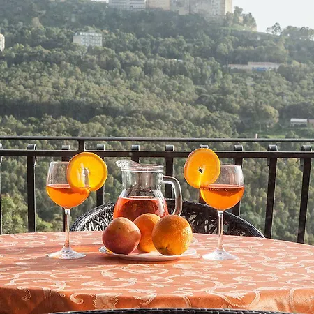 Alojamento de Acomodação e Pequeno-almoço Del Sole Relais 4*