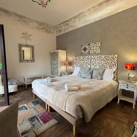 Del Sole Relais 4* Agrigento