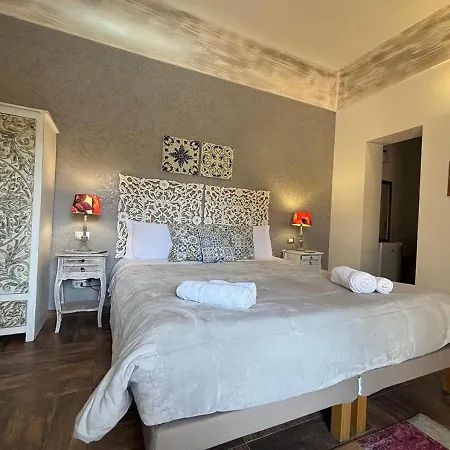Del Sole Relais