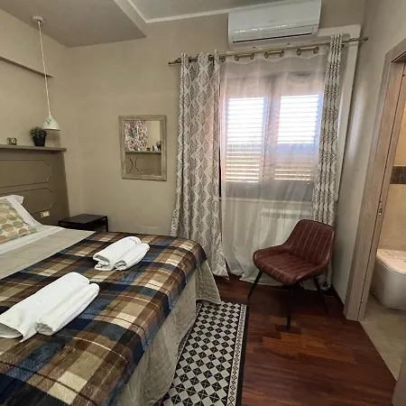 Del Sole Relais אגריג'נטו