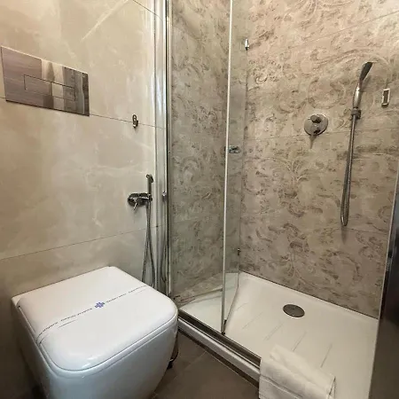 לינה וארוחת בוקר Del Sole Relais