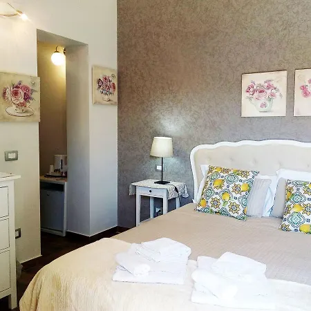 Del Sole Relais 阿格里真托