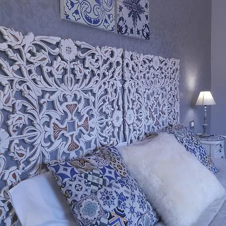 Del Sole Relais 住宿加早餐酒店 阿格里真托