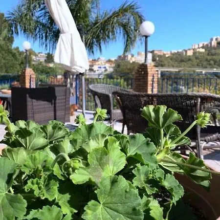 Del Sole Relais Alojamento de Acomodação e Pequeno-almoço 4*