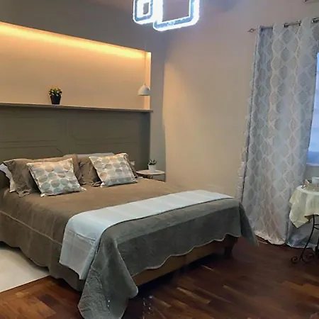 Del Sole Relais 阿格里真托