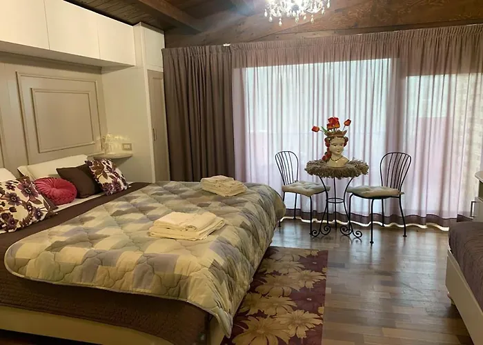 Del Sole Relais Bed & Breakfast