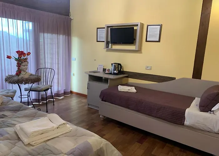 Del Sole Relais