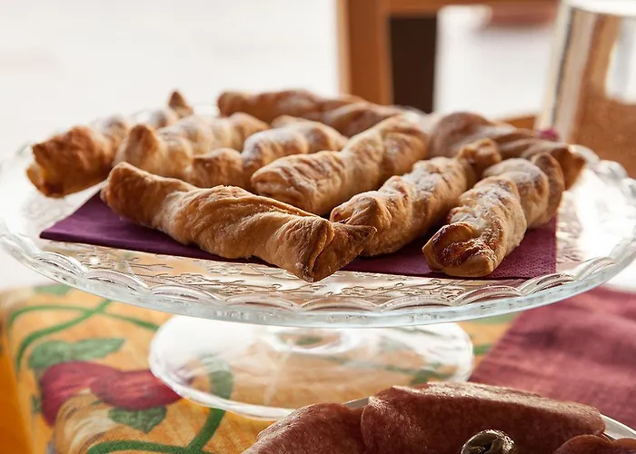 Del Sole Relais Bed & Breakfast