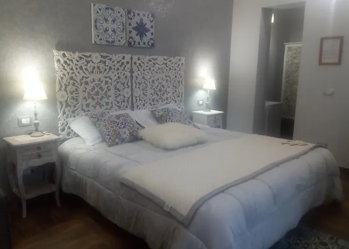 Bed & Breakfast Del Sole Relais Agrigento