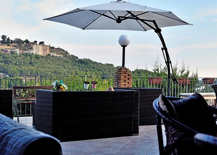 Del Sole Relais Bed & Breakfast