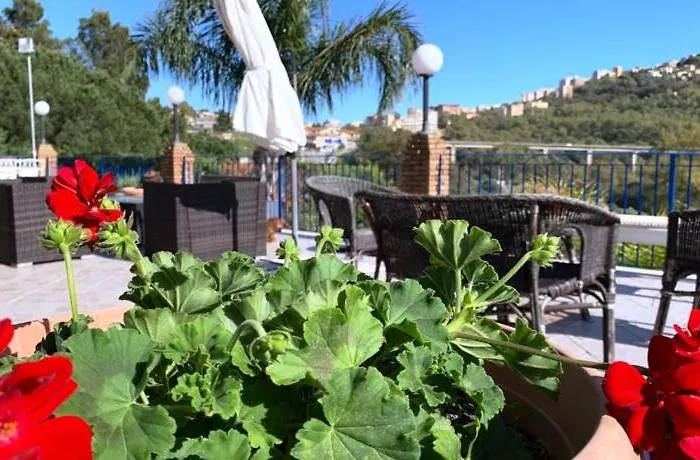 Del Sole Relais Bed & Breakfast 4*