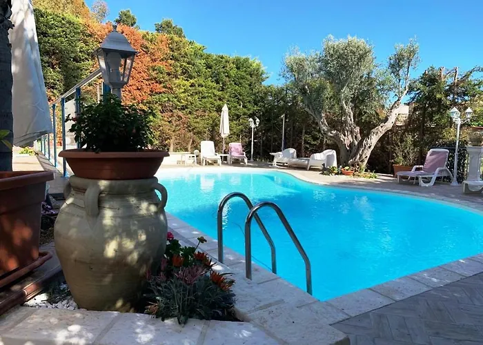 Del Sole Relais