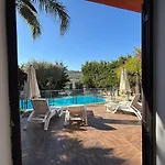 فندق مبيت وإفطار Del Sole Relais أغريجنتو