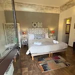 Del Sole Relais فندق مبيت وإفطار أغريجنتو