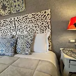 فندق مبيت وإفطار Del Sole Relais أغريجنتو