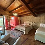 فندق مبيت وإفطار Del Sole Relais أغريجنتو