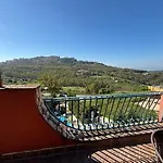 Del Sole Relais 4* أغريجنتو
