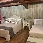 Del Sole Relais Panzió