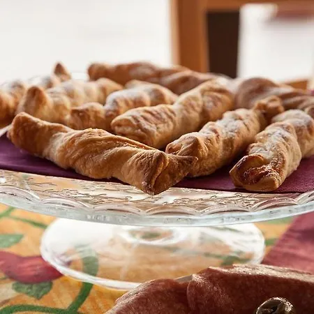 Panzió Del Sole Relais Agrigento