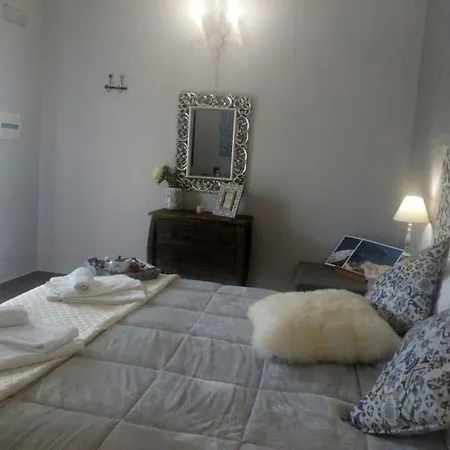 Panzió Del Sole Relais 3*