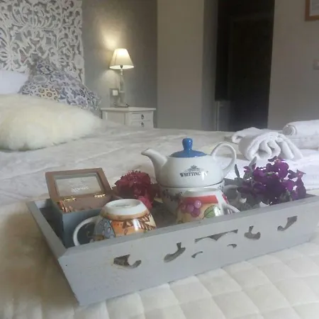 Panzió Del Sole Relais 3*